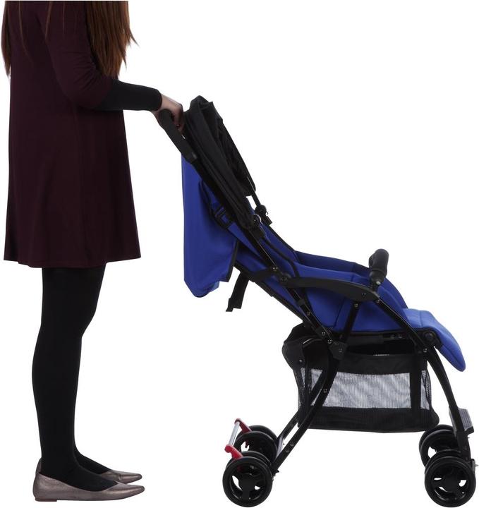 Produktbild Safety 1st Urby Buggy