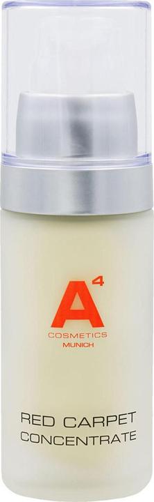 Image du produit A4 Health and Beauty Concentré pour tapis rouge (30 ml)