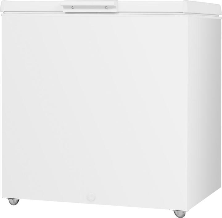 Produktbild Bauknecht GTE 193 A2+ (Freistehend, 166 l)