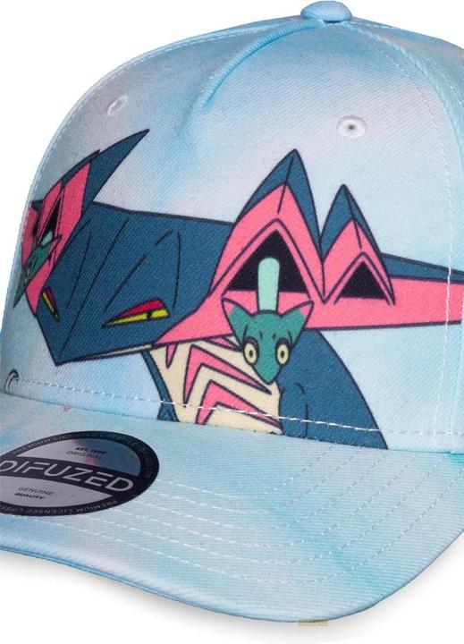 Immagine prodotto Difuzed POKEMON - Lanssorien - Casquette Snapback Homme (Taglia unica)