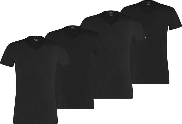 Puma T-Shirt Casual Bequem sitzend