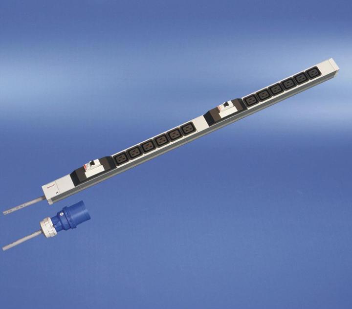 Image du produit Schroff Prises multiples