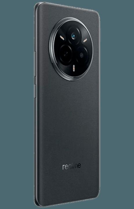 Image du produit realme 14 Pro (256 Go, Suede Grey, 6.77", Double SIM, 50 Mpx, 5G)