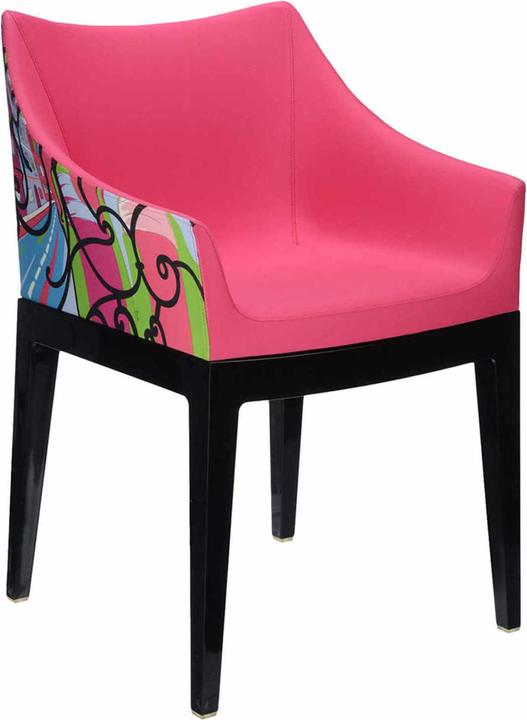 Actual product image Kartell Madame - World Of Emilio Pucci Edition