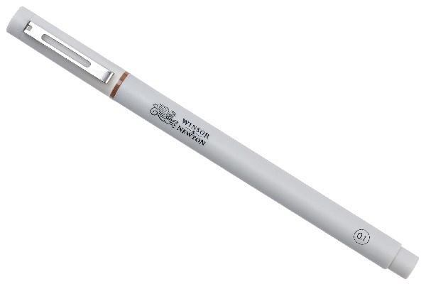 Produktbild Winsor & Newton Filzstift (0.10 mm)