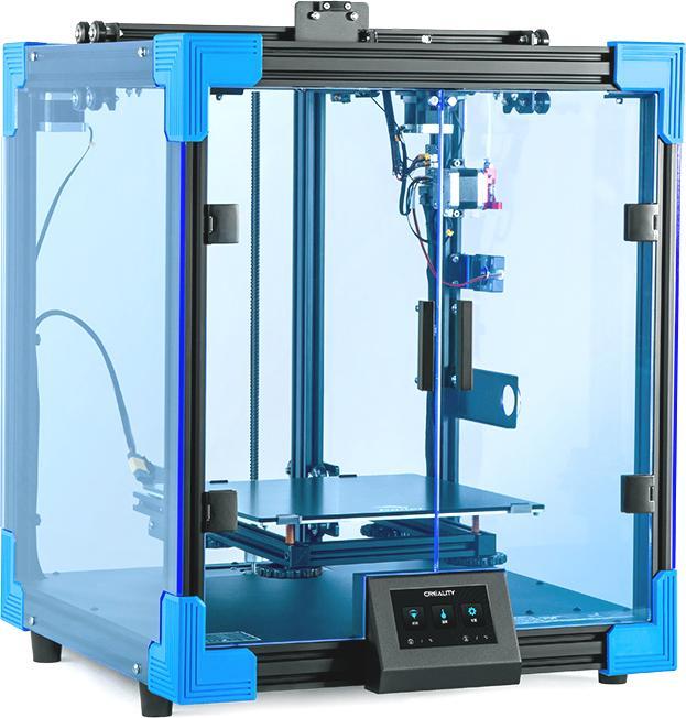 Productafbeelding Creality 3D printer Ender 6