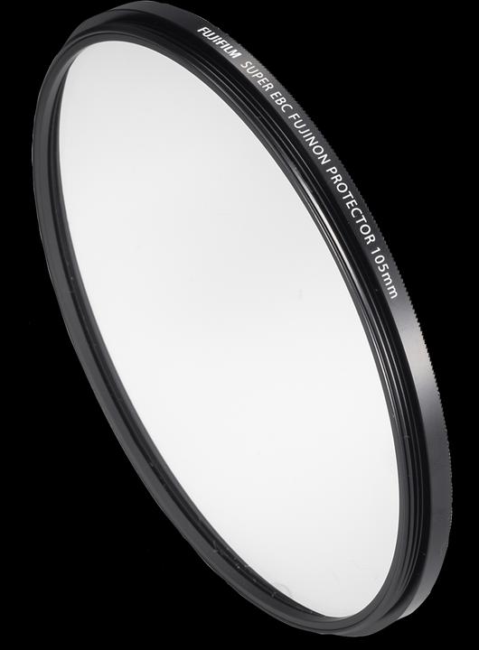 Produktbild Fujifilm PRF 105 Schutzfilter (200 mm, Schutzfilter)