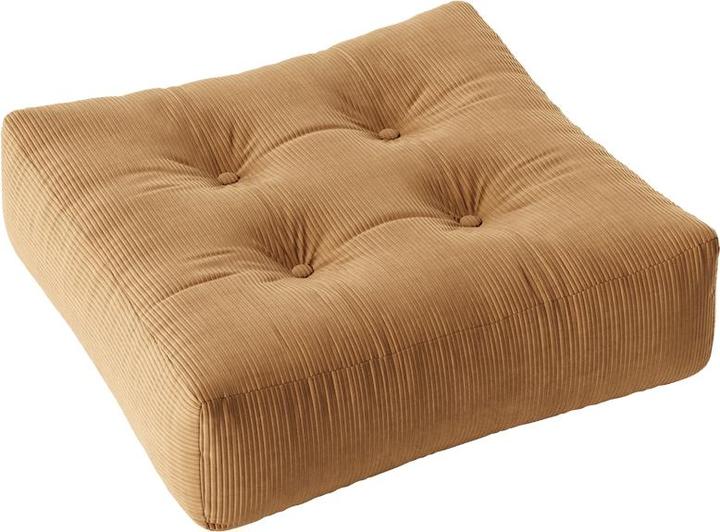 515 Fudge Brown