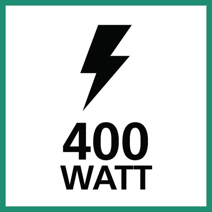 Produktbild Bosch Professional GEX 40-150 (Exzenterschleifer, 400 W)