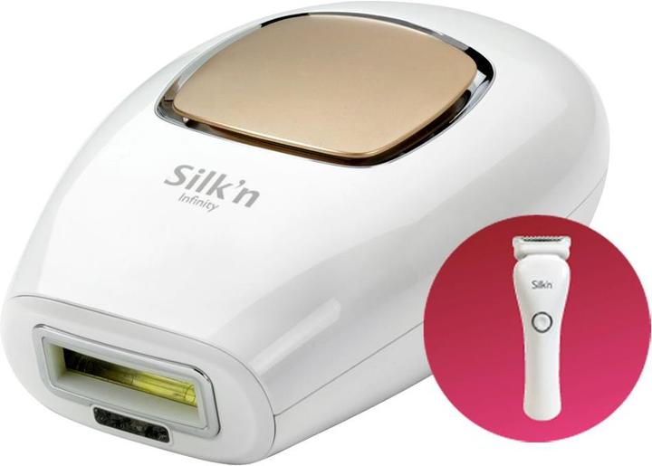 Silk'n Silkn Haarentfernungsgerät HPL Infinity