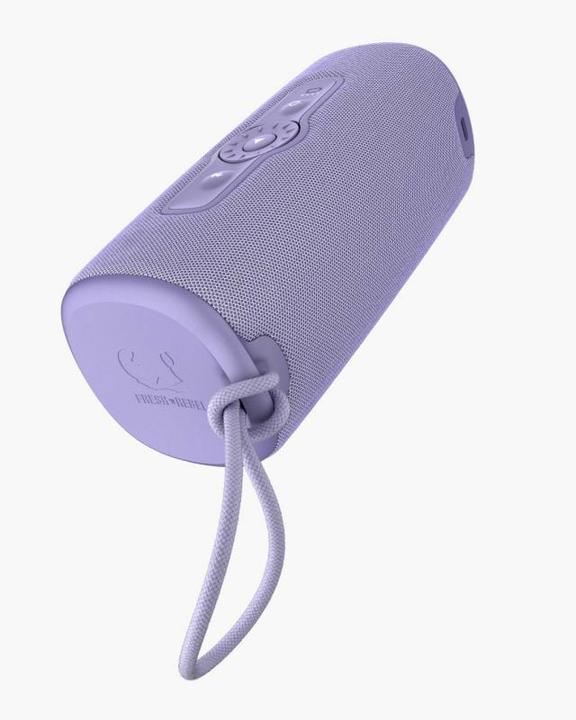 Image du produit Fresh'N Rebel Bold M2 (24 h, Alimentation via port USB)