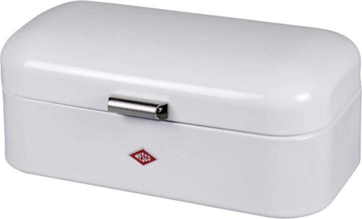 Actual product image Wesco Grandy