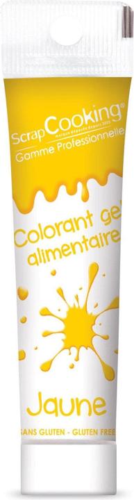 Gelb