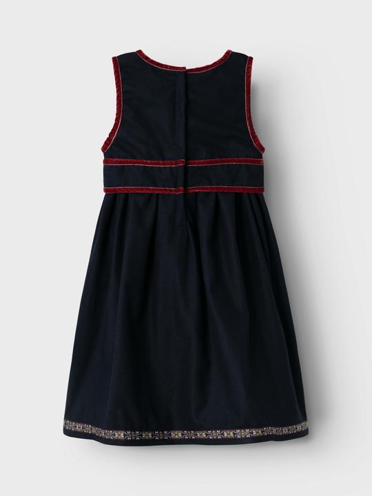 Produktbild Name it Festliches Träger Kleid (92)