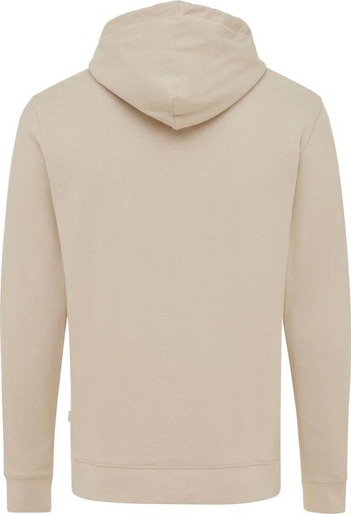 Actual product image Universal Textiles Unisex Adult Jasper Recycled Cotton Hoodie (M)