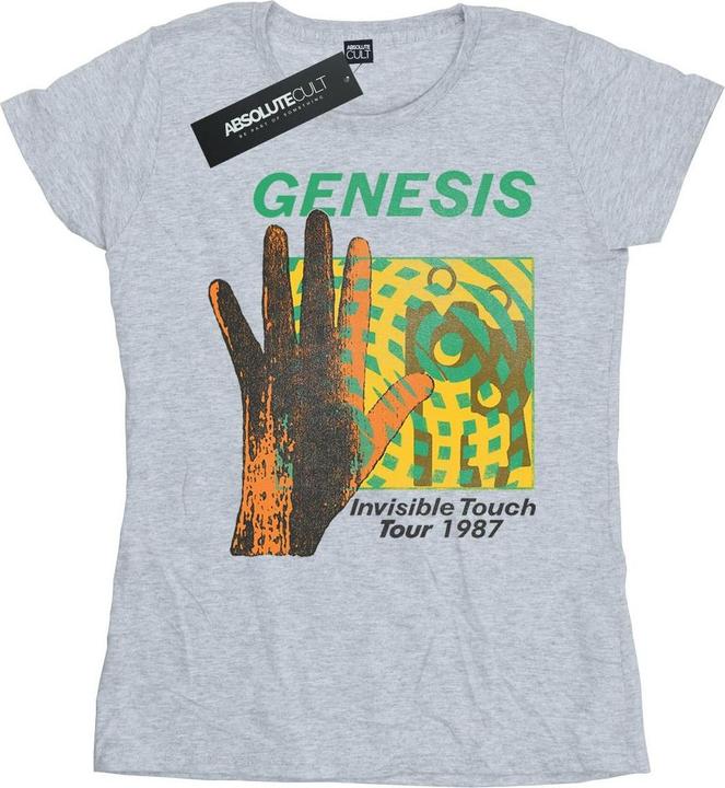 Produktbild Universal Textiles Invisible Touch Tour TShirt (M)