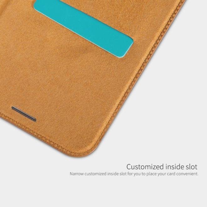 Produktbild Nillkin Qin Series (Samsung Galaxy A8 Star, Samsung Galaxy A9)