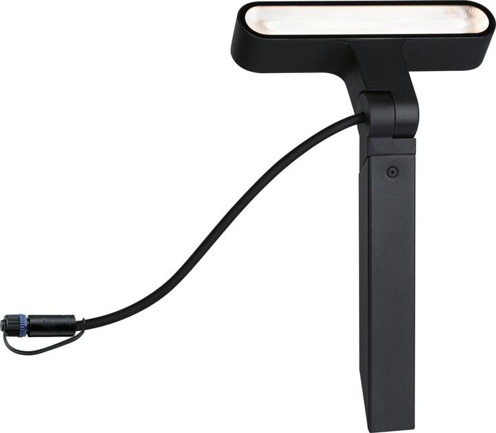 Immagine prodotto Paulmann Plug & Shine Ito da esterno (700 lm, IP65)