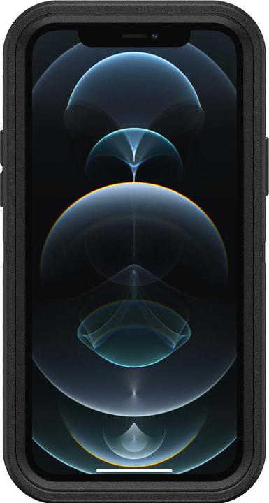 Immagine prodotto OtterBox Defender (Apple iPhone 12, Apple iPhone 12 Pro)