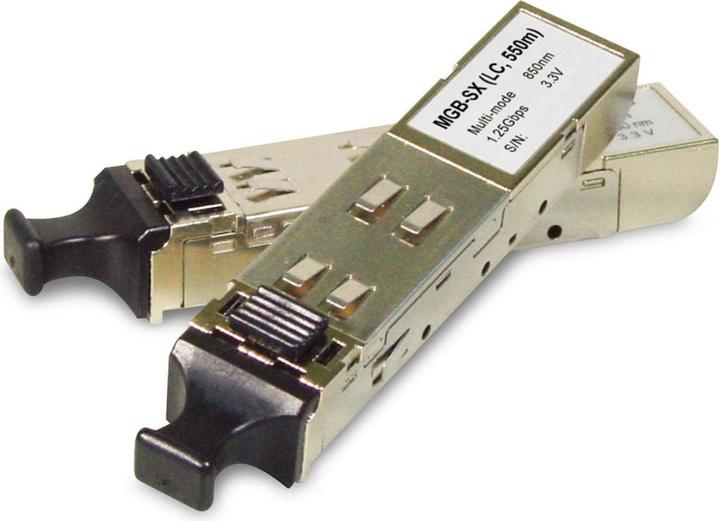 Image du produit Planet Port SFP mini-GBIC module,2 km