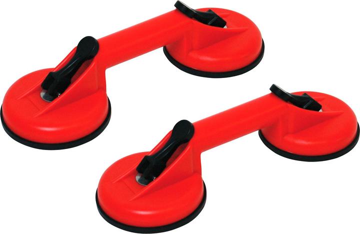Dema Glass lifter (80 kg)