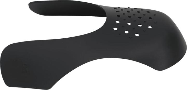 Immagine prodotto VidaXL Protezione antipiega per scarpe 2 paia UE 35-40 plastica, colore (35, 2 x)