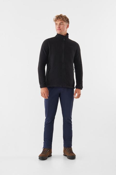 Produktbild MGA Viking Dakota Polartec Man Sweatshirt (L)