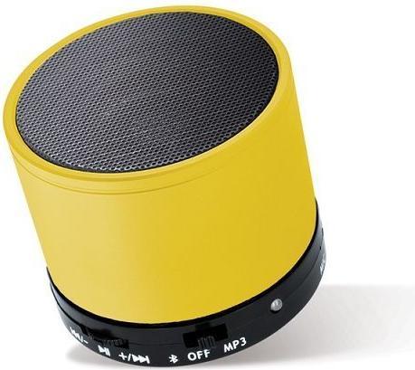 Actual product image Setty Junior bluetooth speaker