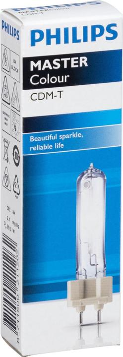 Actual product image Philips Discharge lamp (G12, 39 W, 3100 lm, 1 x, G)