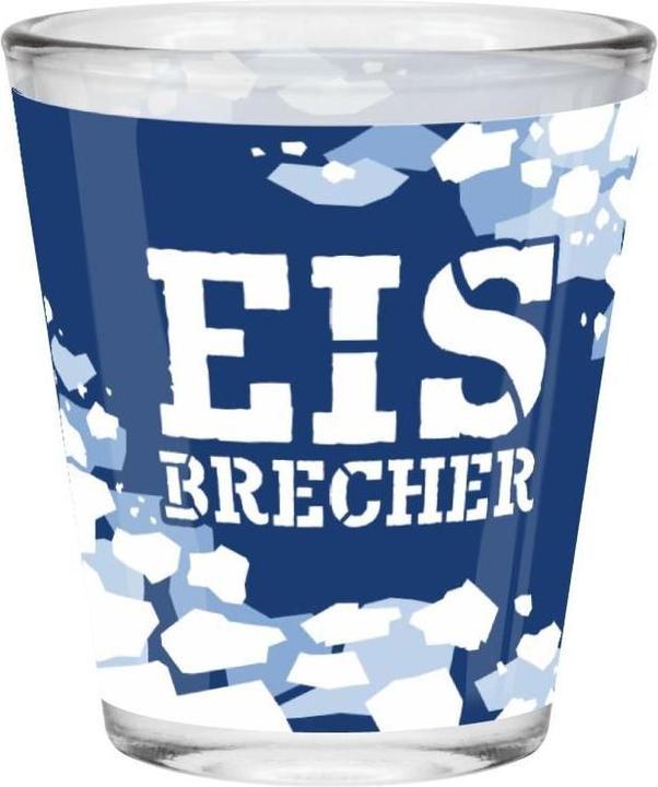 Produktbild Sheepworld Schnapsglas-Set Motiv Herz.51155