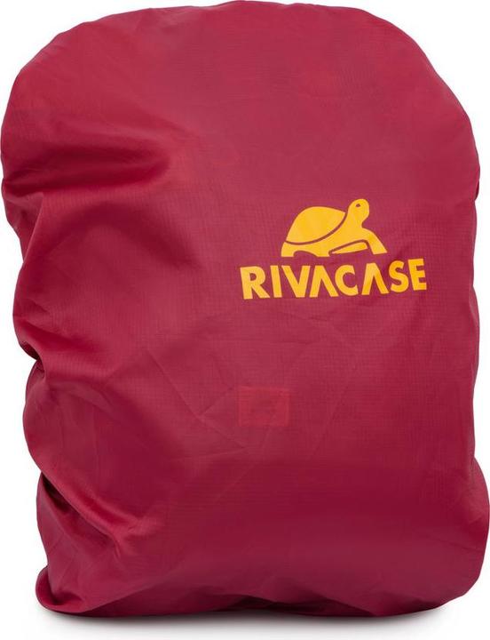 Image du produit Rivacase Rouge bourgogne 5321 (25 l)