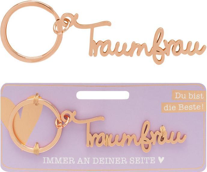 Actual product image Sheepworld Keychain