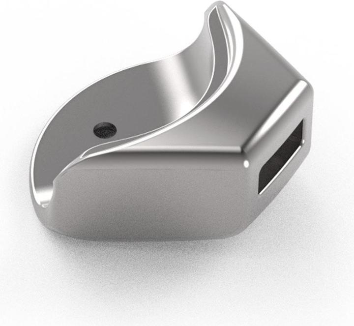 Actual product image Compulocks Ledge Lock Adapter For Macbook