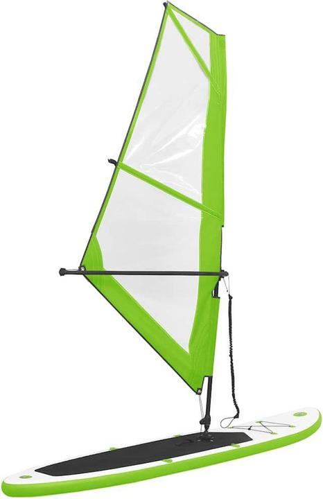Actual product image VidaXL Isgard
