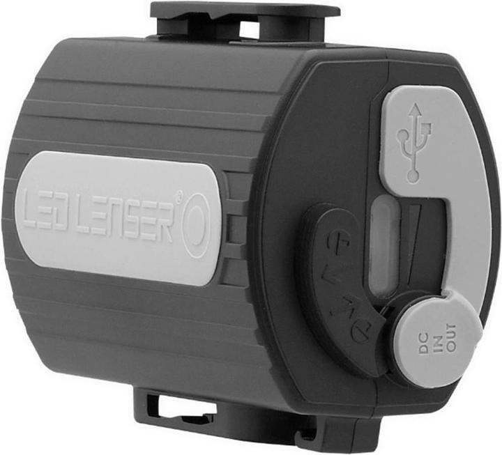 Image du produit Ledlenser Xeo 19r
