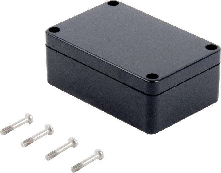 Produktbild Tru Components Kunststoff-Gehäuse KST (Gehäuse)