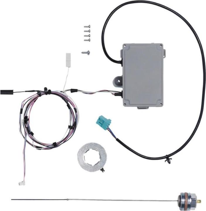 Vaillant VA Fremdstromanode mit