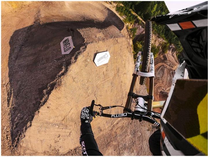 Image du produit GoPro HERO10 Black (60p, Bluetooth, WiFi)