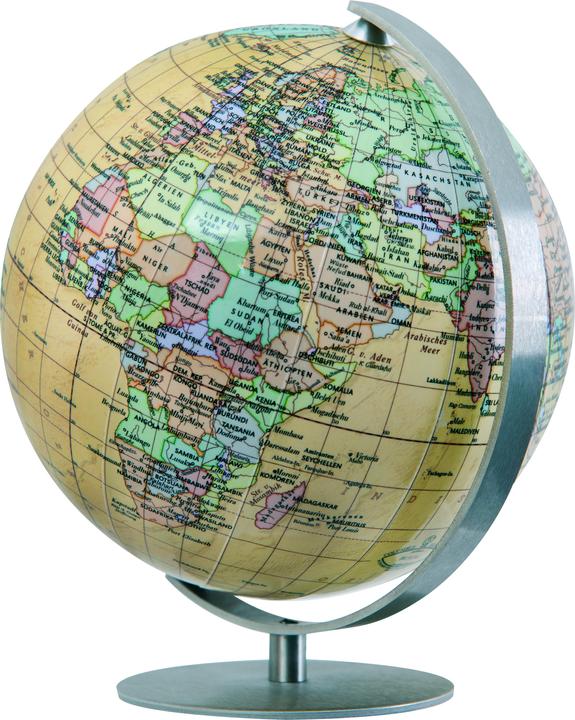 Image du produit Columbus ROYAL Mini-globe 12 cm Français (12 cm)