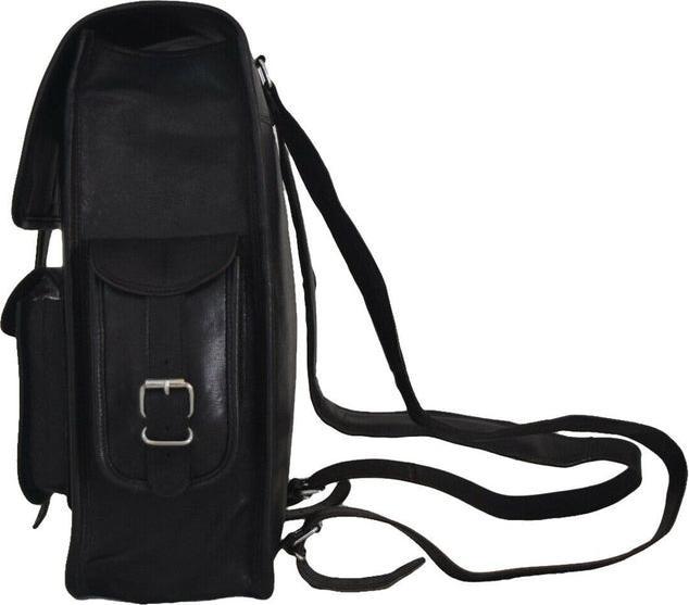 Actual product image Only-Bags.Store The Ghostbuster laptop backpack, 16 inch