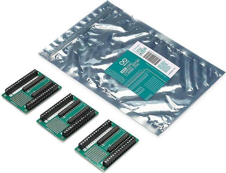 Immagine prodotto Arduino ARD Nano Screw Shield