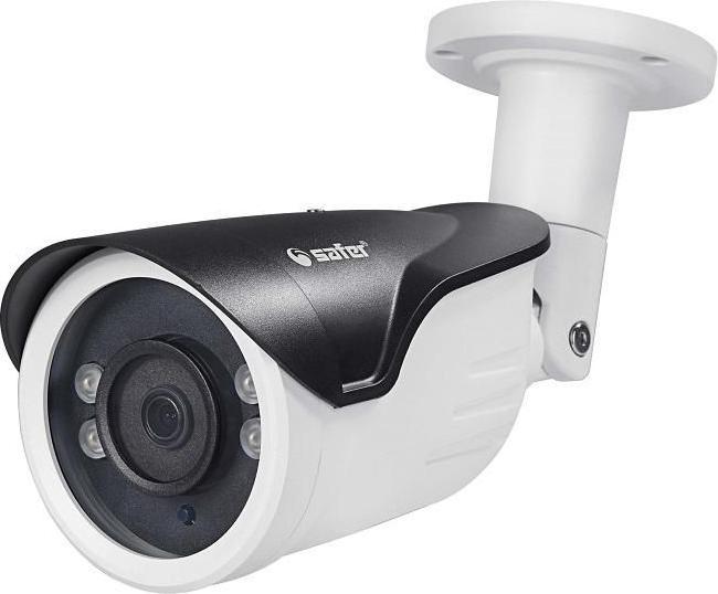 Image du produit Moxa IP CAMERA PoE WATERPROOF (caméra IP étanche)