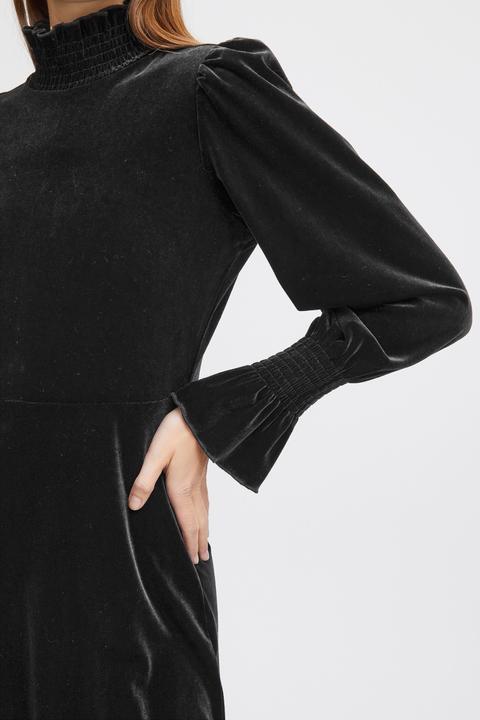 Image du produit B.young BYPERLINA SMOCK DRESS - Robe - 20814154 (S)