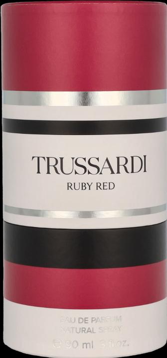 Immagine prodotto Trussardi Ruby Red Eau De Parfum 90ml (Eau de parfum, 90 ml)