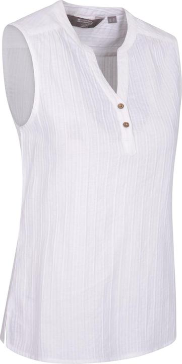 Immagine prodotto Mountain Warehouse Petra Camicia Senza Maniche Donna (44 D)