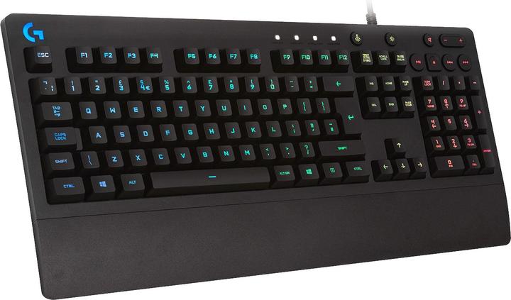 Logitech G Prodigy G213 (US, Kabelgebunden)