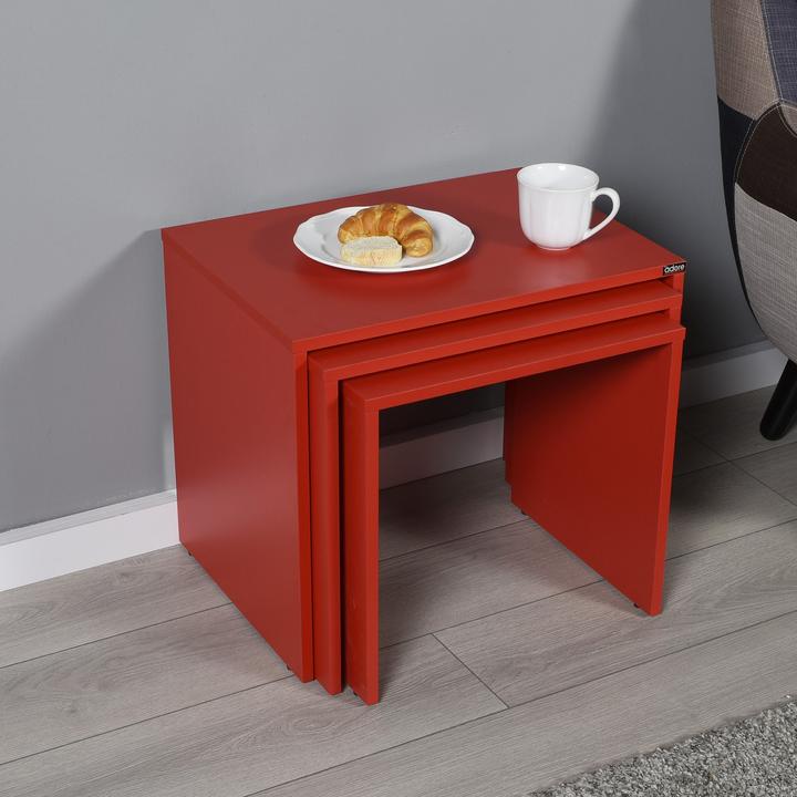 Produktbild Kalune Design Ivory (55 x 47 x 40 cm)