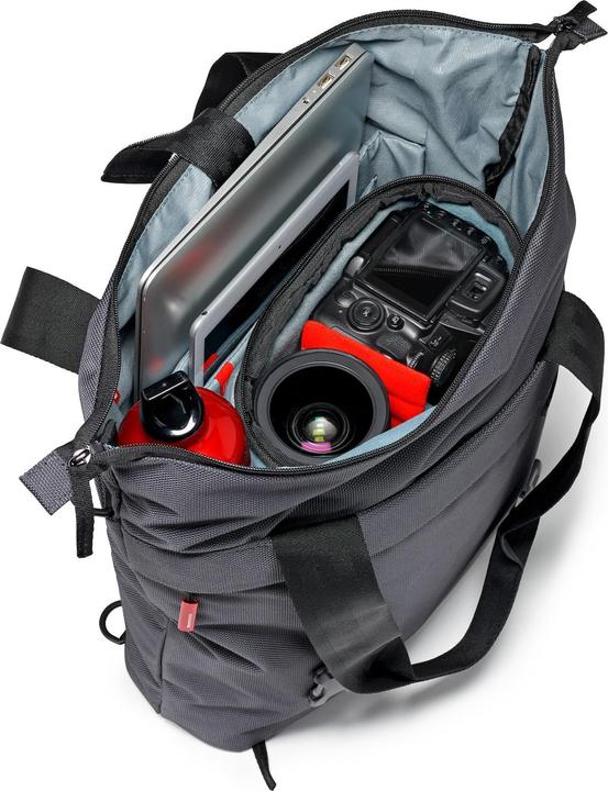 Produktbild Manfrotto Manhattan Changer 20 (Kamera Schultertasche)