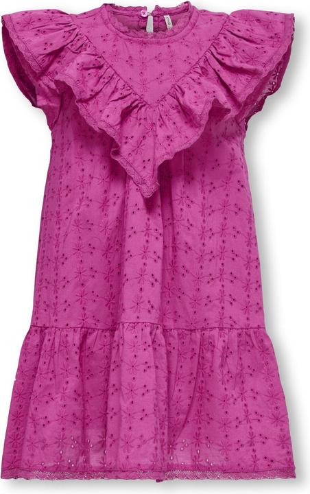 Produktbild Only KMGMARGOT Midikleid Kleid (92)