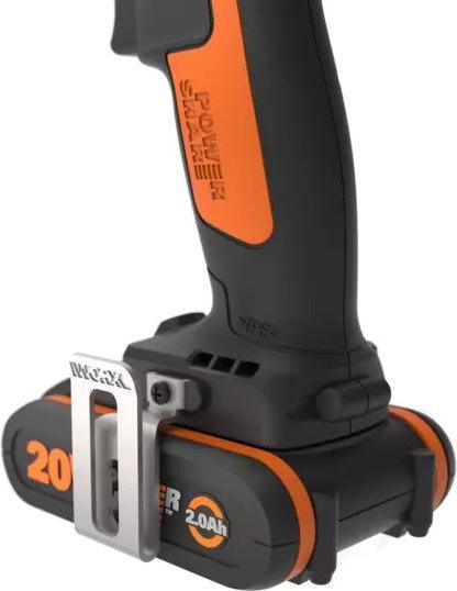 Productafbeelding Worx WX175 (Werkt op batterijen)